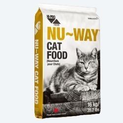 Nu-Way Cat