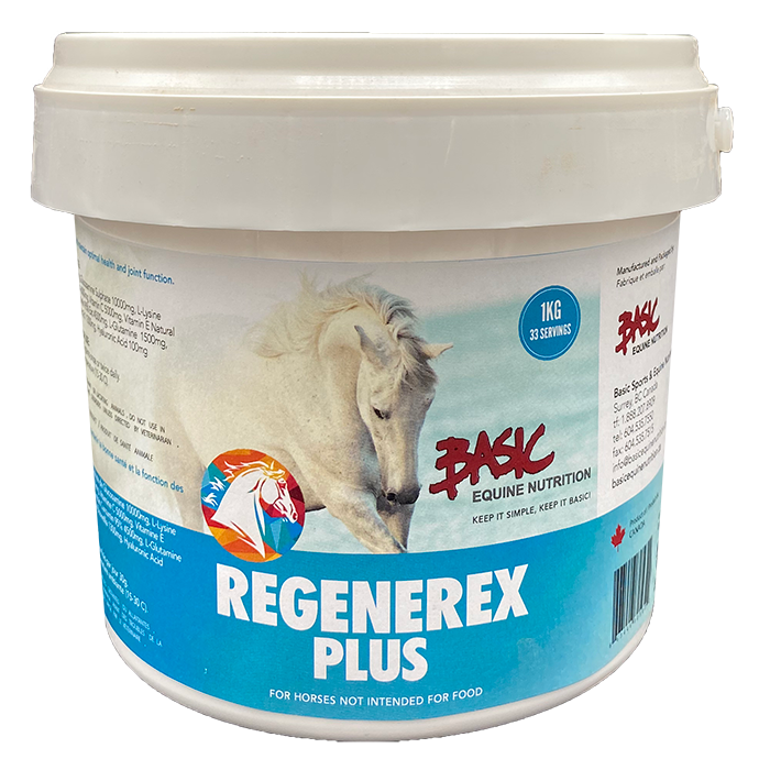 Regenerex Plus 1kg