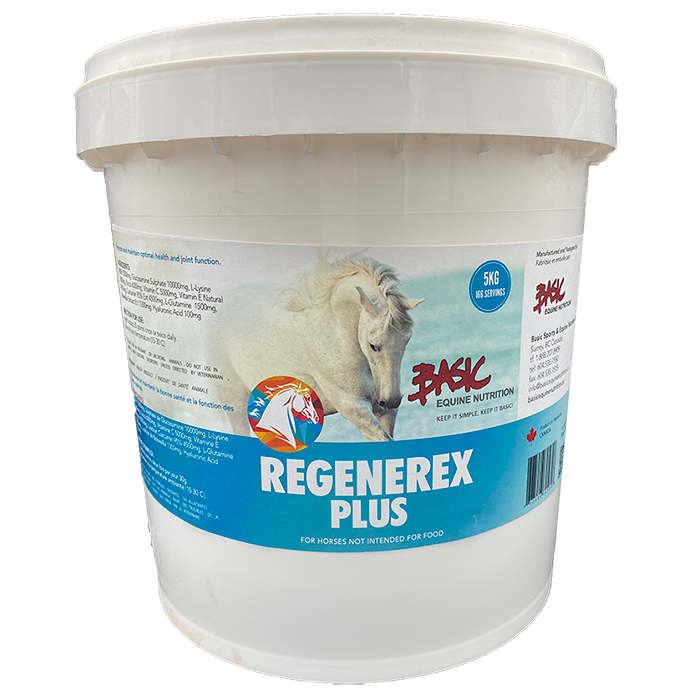 Regenerex Plus 5kg