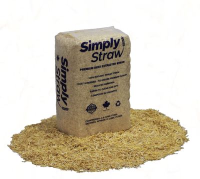 Simply Straw