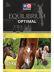 Purina Equilibrium Optimal