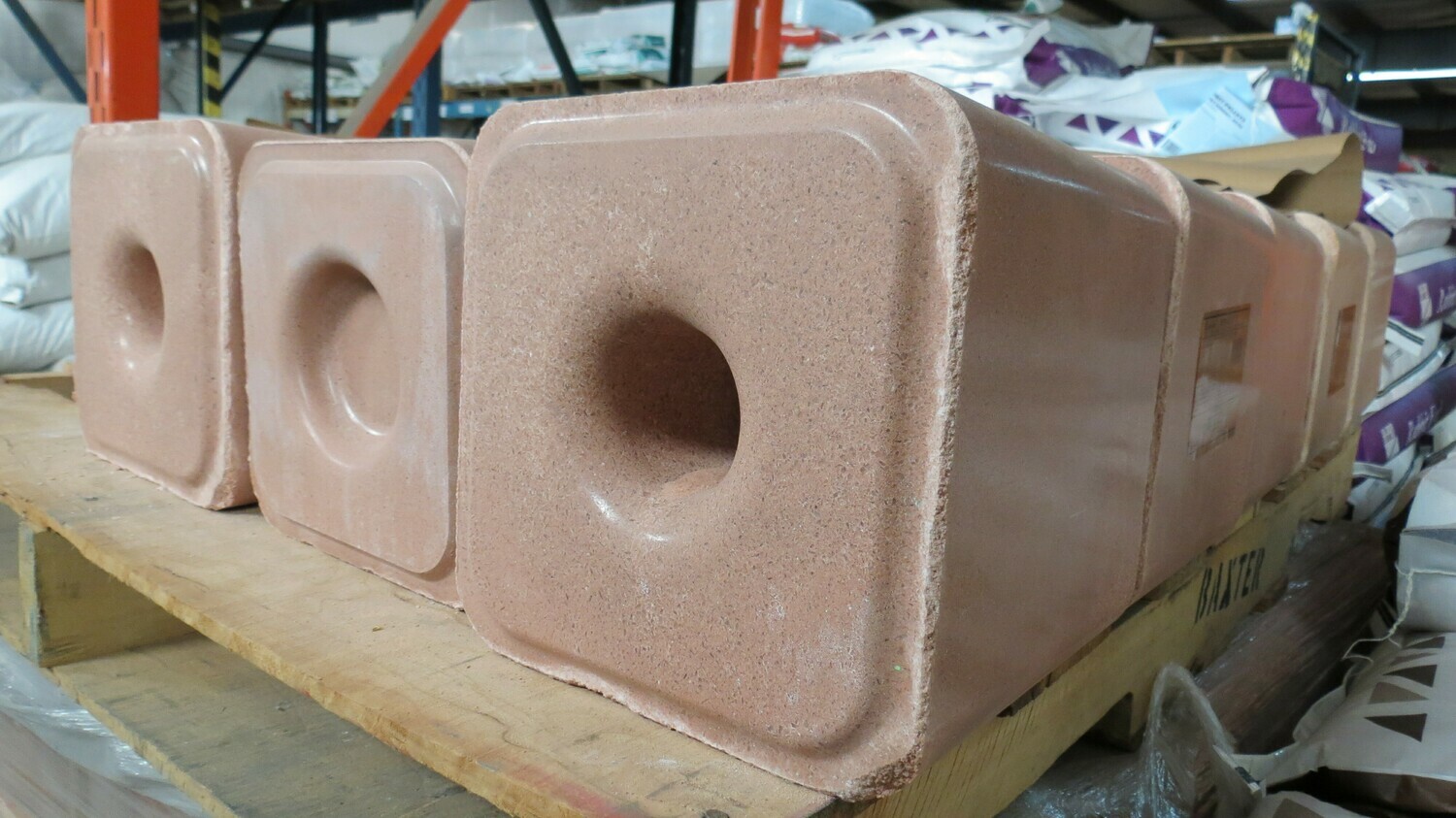 Trace Mineral Block