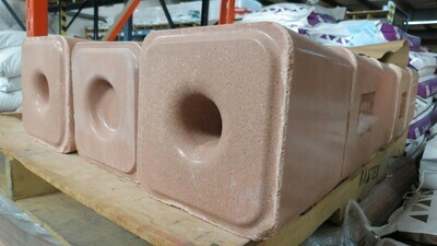 Trace Mineral Block