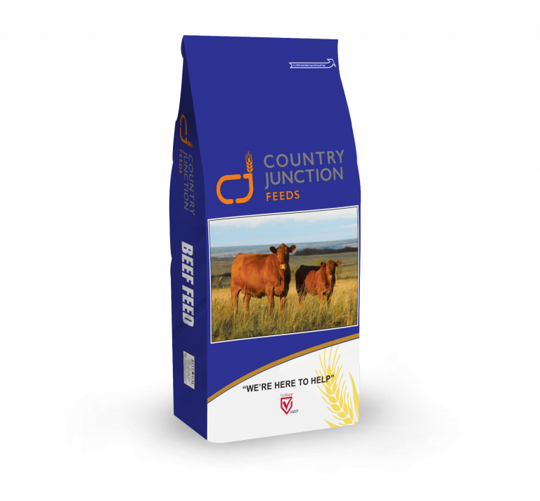 Country Junction Pasture Mineral