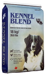 HiPro Kennel Blend All Stages