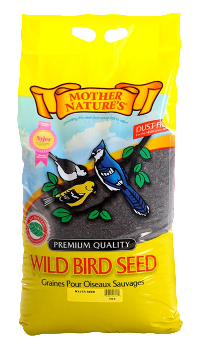 Nyjer Seed-44lb