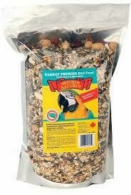 Parrot Premium-5lb