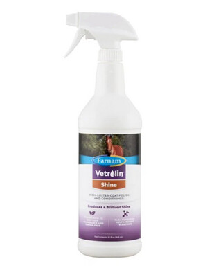 Farnam Vetrolin Shine - 32oz