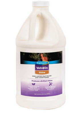 Farnam Vetrolin Shine - 64oz