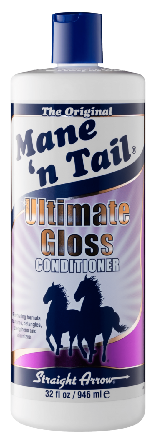 Mane'n Tail Ultimate Gloss Conditioner