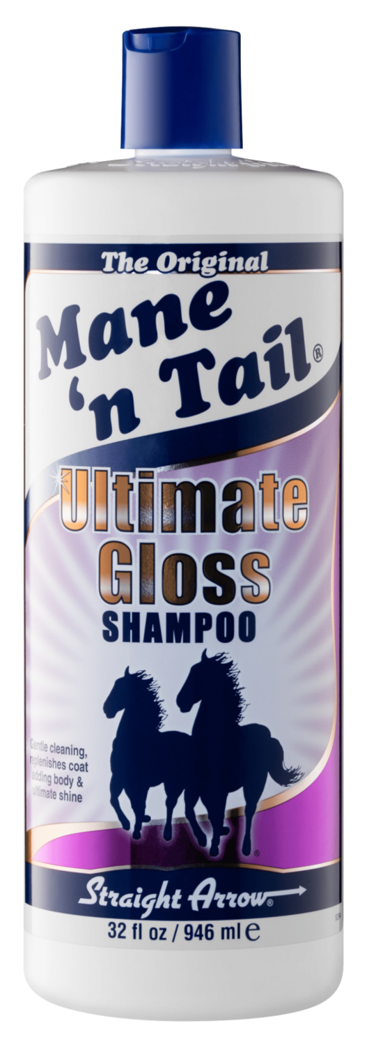 Mane'n Tail Ultimate Gloss Shampoo