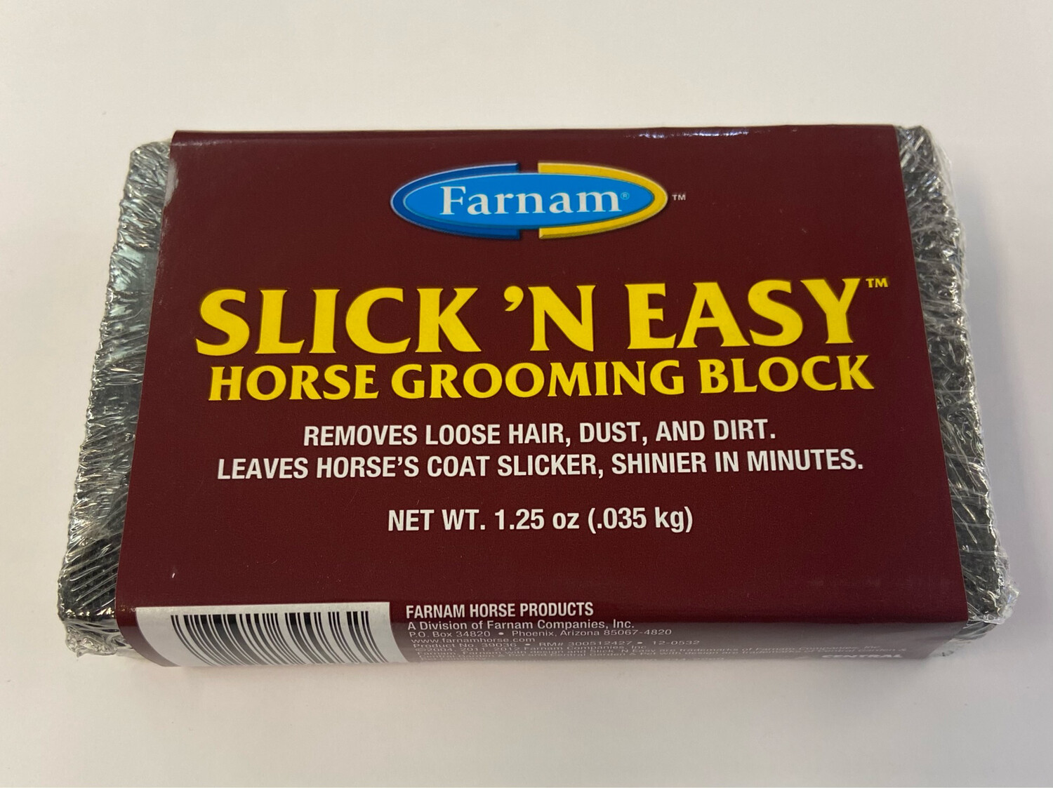Slick 'n Easy