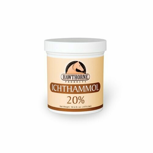 Ichthammol 20%