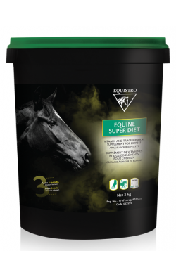 Equine Super Diet