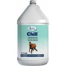 Chill by Omega Alpha - 4 L