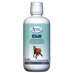 Chill by Omega Alpha - 1 L