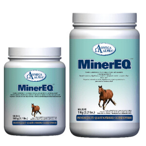 MinerEQ by Omega Alpha