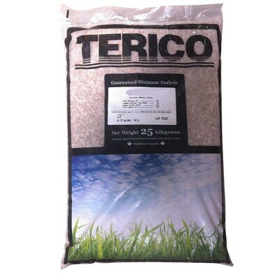 Terico 8-38-16 - 25Kg