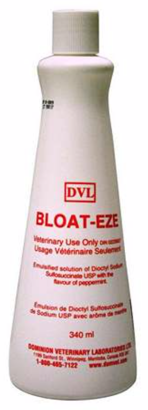 Bloat Eze