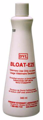 Bloat Eze