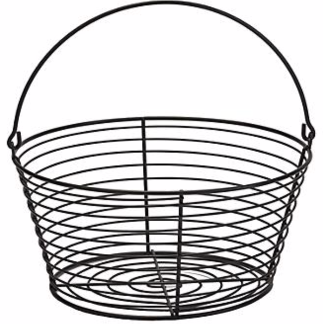 ​Little Giant Egg Basket - Large