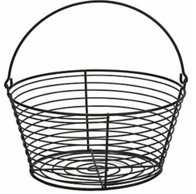 ​Little Giant Egg Basket - Large