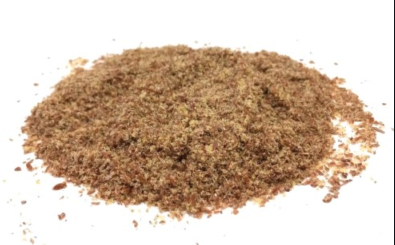Milled Flax