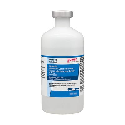 Solmectin - 250ml