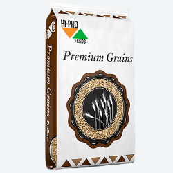 HiPro Beet Pulp Pellets