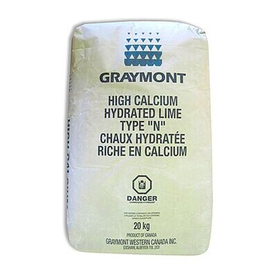 Hydrated Lime