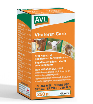 Vitaferst Care