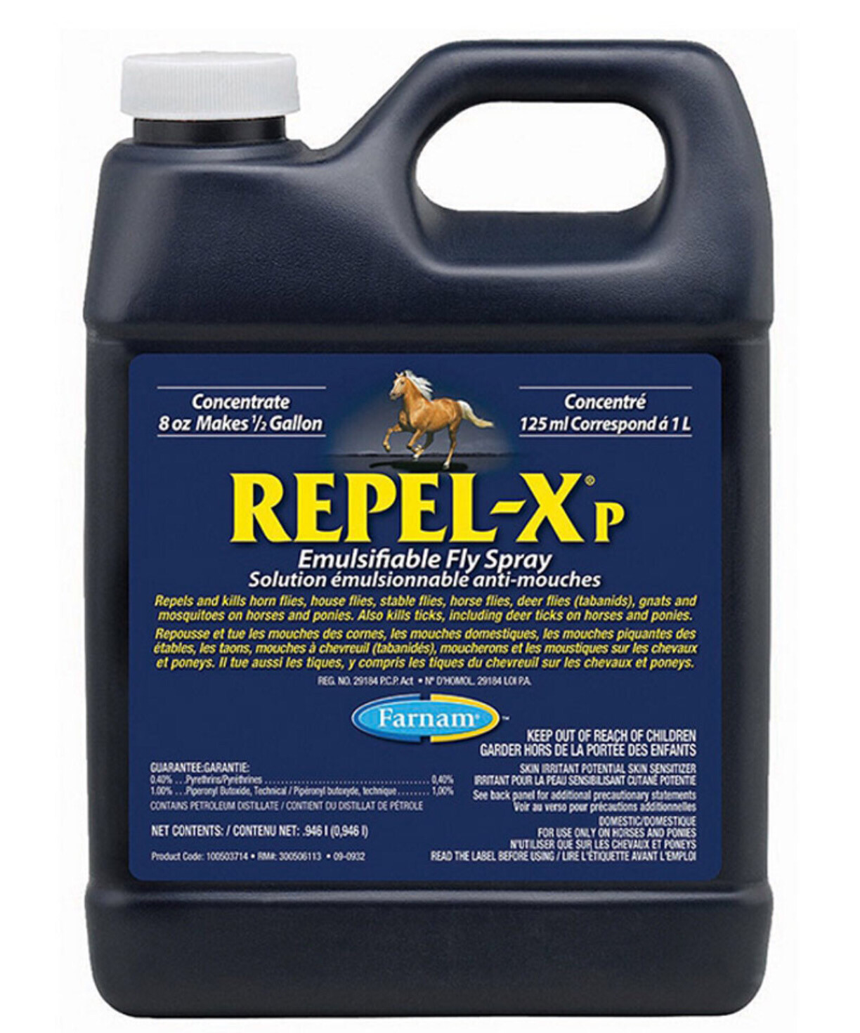 Repel–Xp