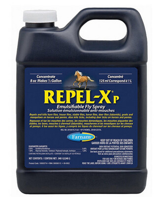Repel–Xp
