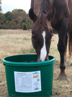 14% Zesterra Mineral Tub 25Kg