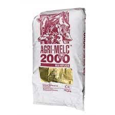 AGRI-MELC 20-20-20 Calf Milk Replacer (20kg)