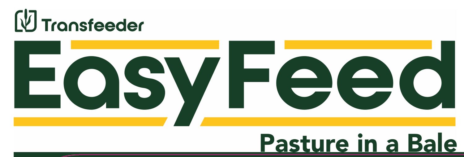 Processed Transfeeder Bale - Sport Blend