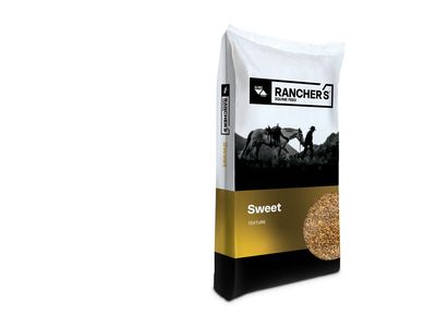 Rancher's Sweet Texture