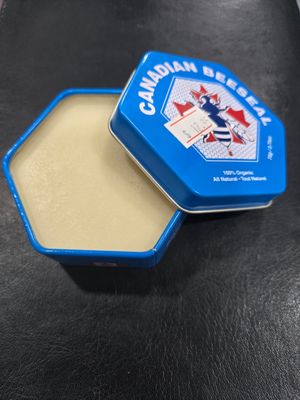 Canadian BeeSeal