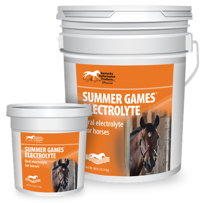 KPP Summer Games Electrolyte