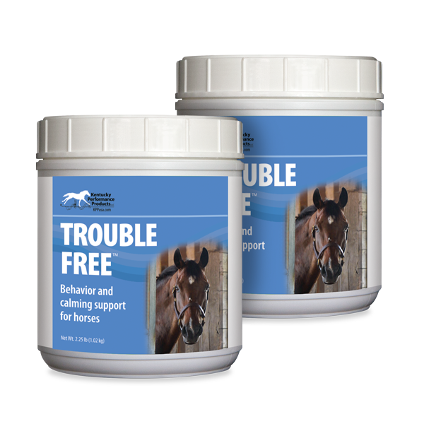 KPP Trouble Free Calming Support
