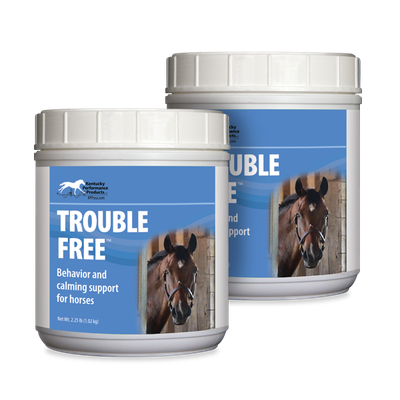 KPP Trouble Free Calming Support