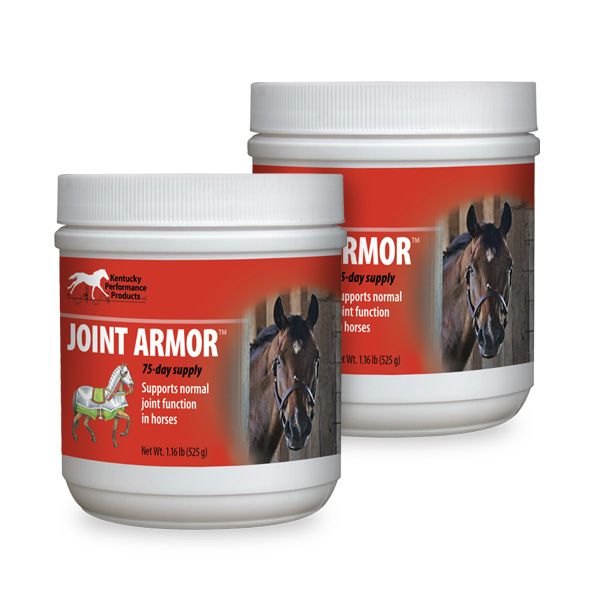 KPP Joint Armour