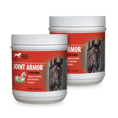 KPP Joint Armour