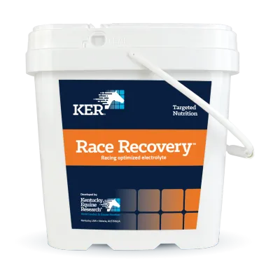 KER Race Recovery