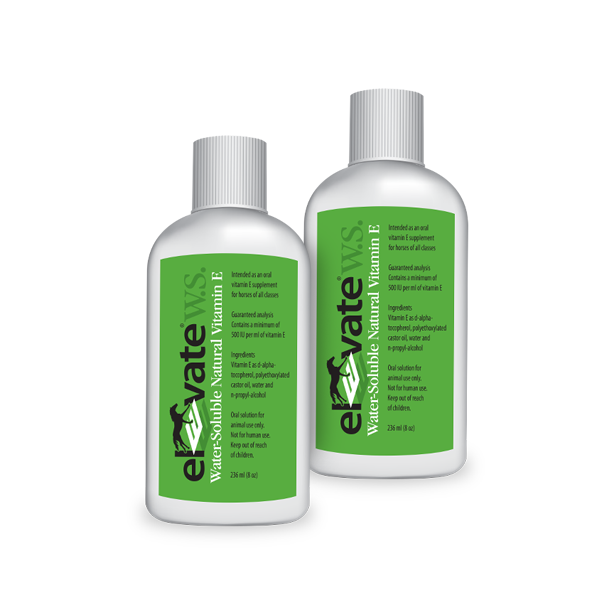 KPP Water-Soluble Natural Vitamin E