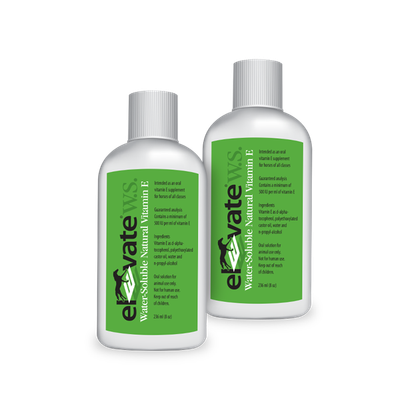KPP Water-Soluble Natural Vitamin E