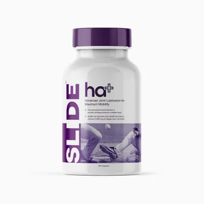 Slide HA+ Human 240