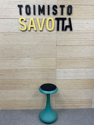 Stoo® Ripple aktiivituoli - OUTLET Stoo® Ripple aktiivituoli - OUTLET