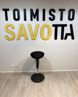 Stoo® Triangle aktiivituoli - OUTLET Stoo® Triangle aktiivituoli - OUTLET