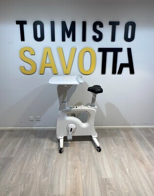 Stoo® Bike PLUS toimistopyörä - OUTLET Stoo® Bike PLUS toimistopyörä - OUTLET